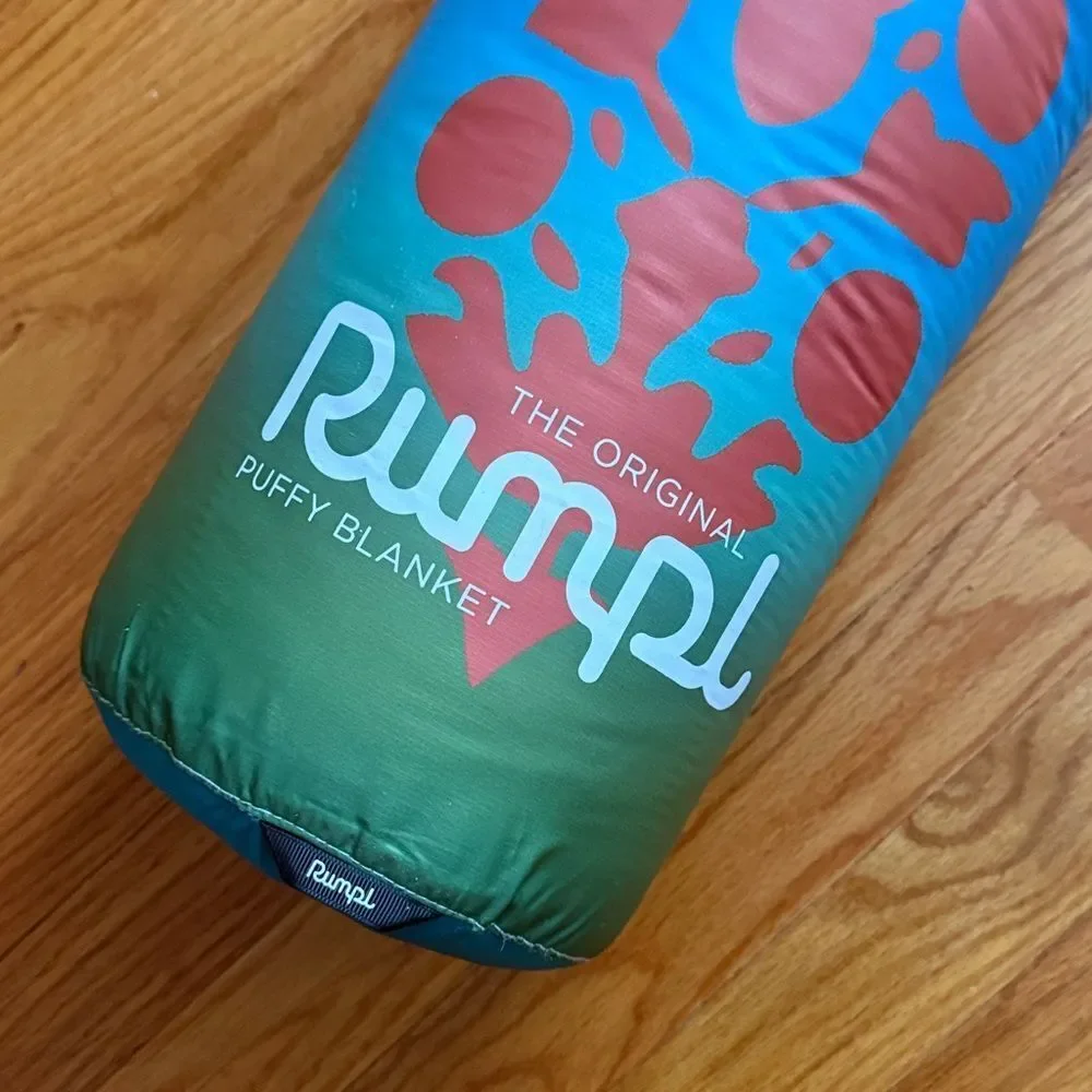 Rumpl free people
